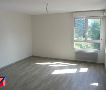Location appartement rénové 2 pièces 57.6 m² à Marignier (74970) 5 - Photo 3