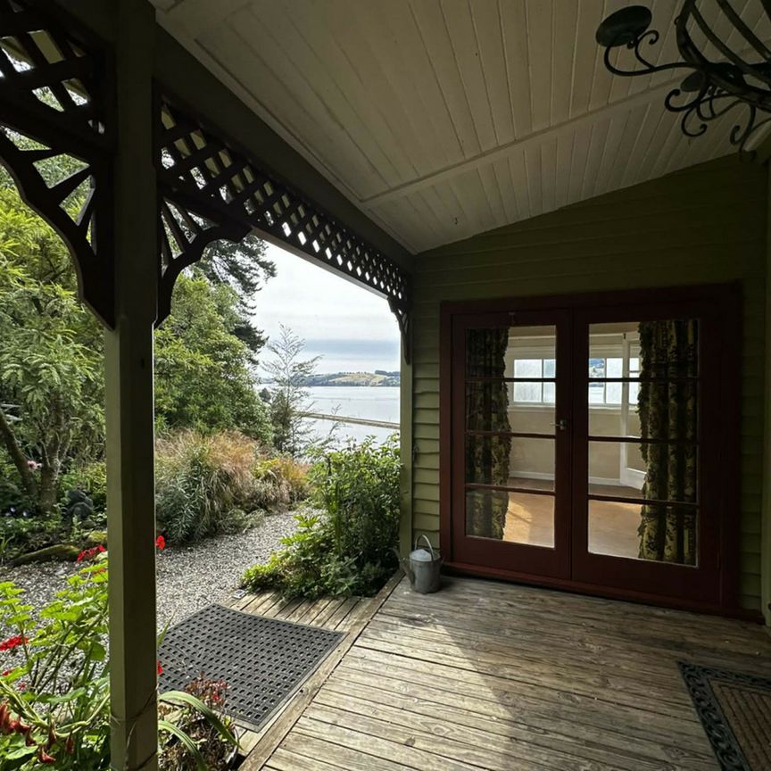 A country cottage with a view! - Photo 1