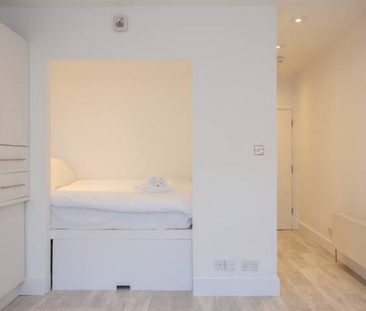 Studio to rent - Photo 6