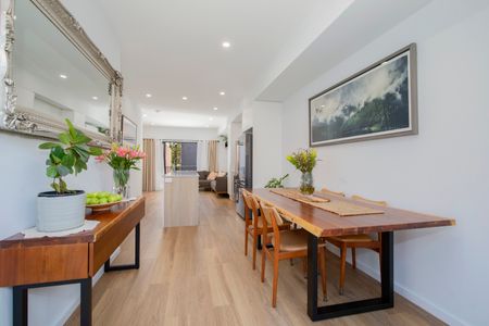 5/16 Livistonia Circuit, Waratah West NSW 2298 - Townhouse For Rent | Domain - Photo 3