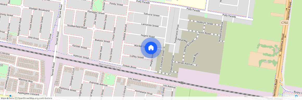 28 Wardell Street, Vic 3029, Tarneit