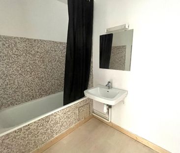 Appartement T2 à louer - 52 m² - Photo 5