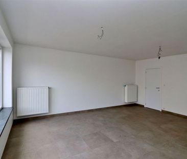 Gelijkvloers appartement met 1 slaapkamer & tuin - Foto 2