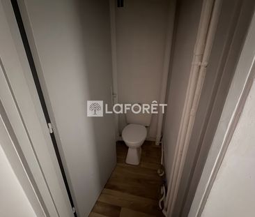 Appartement T2 Gaillon à louer - Photo 5