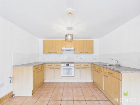 3 bedroom barn conversion to rent - Photo 5