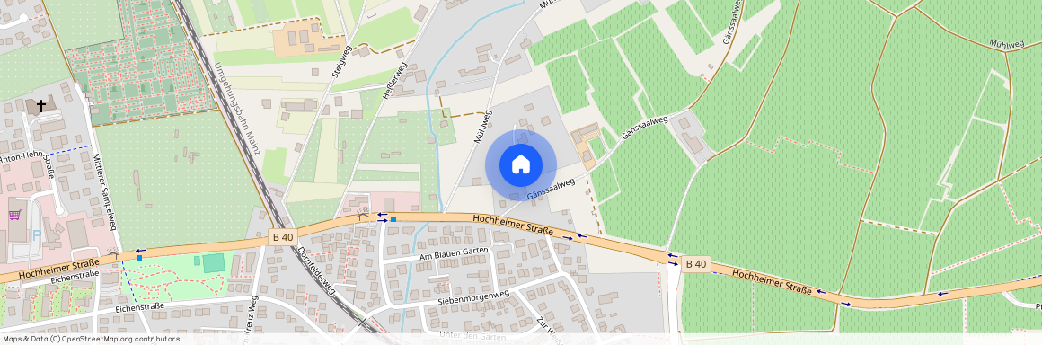 Hochheimer Straße, 55246, Hochheimer Straße    Wiesbaden