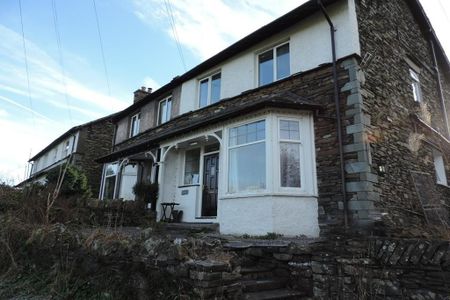 1 bedroom in a house share to rent - Photo 4