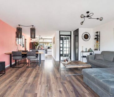 Maison familiale Ariahof, Barendrecht - À Louer - Foto 2