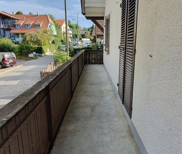 gemütliche 2.5-Zimmerwohnung im 1. OG in Kerzers zu vermieten - Photo 4