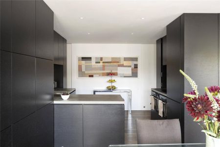 2 bedroom penthouse to rent - Photo 3