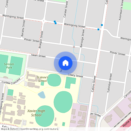 974 Teal Street, NSW 2640, North Albury