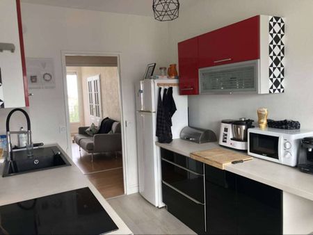 Chambre proche facs/transports et commerces - Photo 3