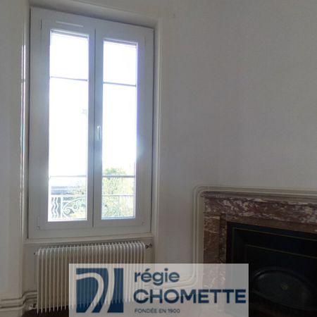 1 rue de la Poste 69100 VILLEURBANNE - Photo 3