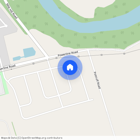 27 GEORGE BRIER Drive E, Paris