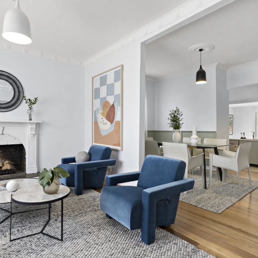 Family Home In The Heart Of Edithvale - Photo 1