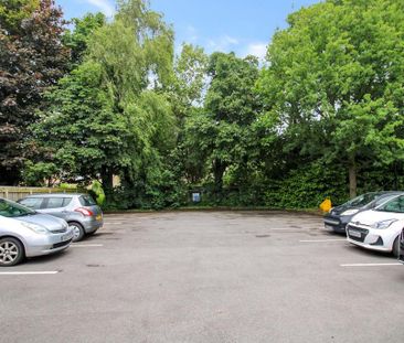 2 bedroom flat to rent - Photo 4