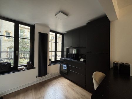 Appartement 2 pièces à Metz - Photo 3