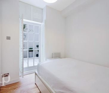 1 Bedroom Apartment, Riding House Street, Fitzrovia, W1W - Photo 4
