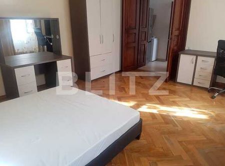 Apartament 2 camere, 63 mp, prima inchiriere, zona strazii Clinicilor - Fotografie 3