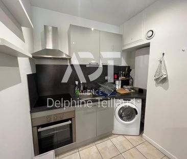 Location Appartement 2 pièces 39m² GRENOBLE 38100 - Photo 4