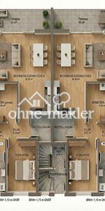 Hochwertige Neubauwohnungen in ruhiger Lage von Tostedt - Photo 3