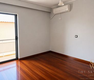 Διαμέρισμα για ενοικίαση Κέντρο (Αργυρούπολη) - Φωτογραφία 2