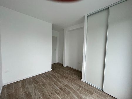 Location appartement 3 pièces, 57.66m², Le Havre - Photo 5