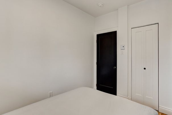 Appartement à louer - Montréal (Le Sud-Ouest) (Pointe-Saint-Charles) - Photo 1