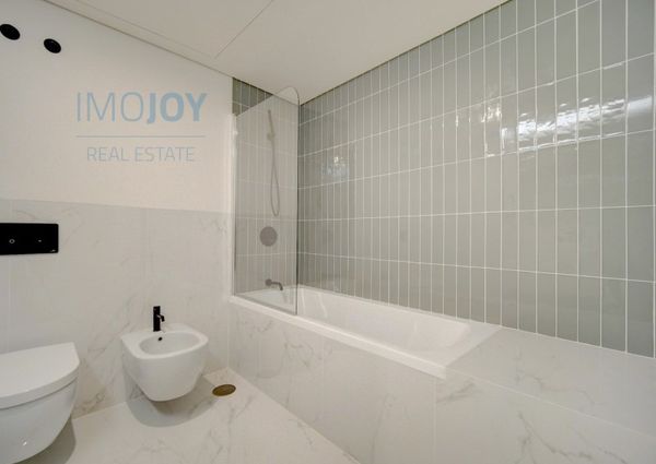 Apartamento T4 em Lisboa