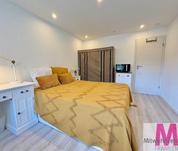 Ein Zimmer in Zirndorf - Photo 4