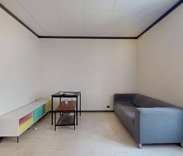 Location - T2 Meublé Nantes, 27.0m2, 1 chambres - Photo 3