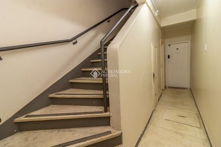 Apartamento com 1 quarto e 35m² para alugar em Centro Histórico, Porto Alegre. - Foto 3