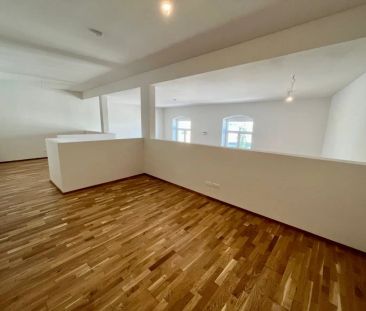 AKTION - Zwei Monate Mietfrei! Geräumige Loft Wohnung - Erstbezug - Photo 2