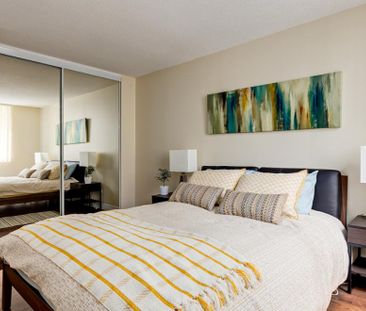 Grid 5 Apartments - Photo 3