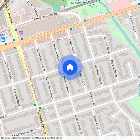 131 Meadowvale Drive Unit# Lower, Toronto