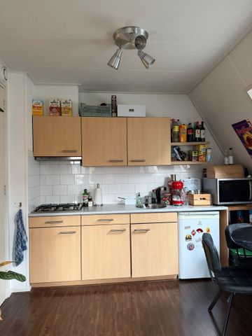 Te huur: Appartement Schoolstraat in Zwolle - Foto 5