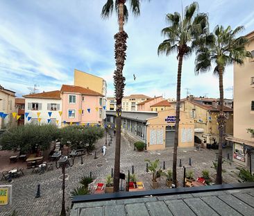 Au coeur de Saint Raphael 2P de 40m2, - Photo 2