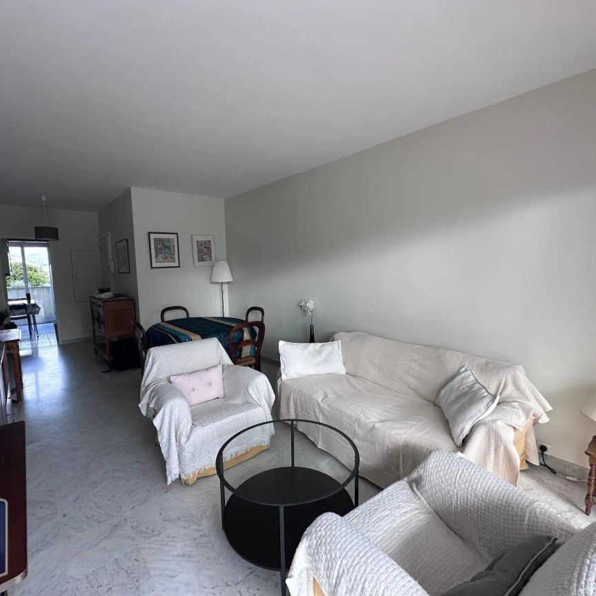 Appartement à louer 3 pièces 61.81m² - Photo 1