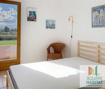 Location maison 3 pièces - 56m² à Bages (66670) - Photo 5