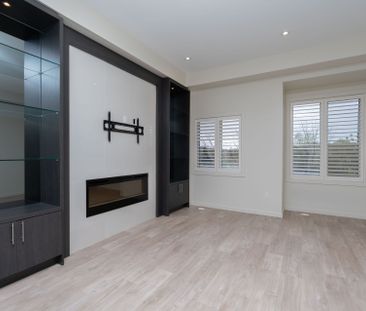 For Lease - 222 Vellwood Common N/A, Oakville, Ontario - Photo 1