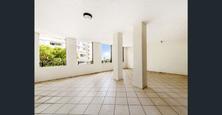 LARGE ONE BEDROOM WITH GIGANTIC BALCONY! - Photo 4