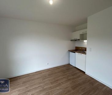 Location Appartement 1 pièce 22m² CHAMPCEVINEL 24750 - Photo 4