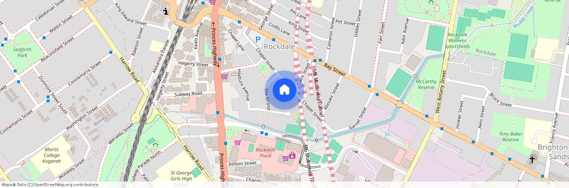 5/55 Chapel Street, NSW 2216, Rockdale