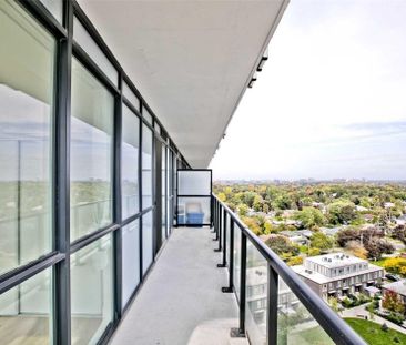 For Lease - 128 Fairview Mall Drive Unit# 1211, Toronto, Ontario - Photo 1