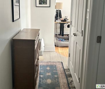 16-266, avenue Lansdowne, Westmount à louer - Photo 1