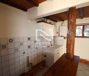 APPARTEMENT T2 A LOUER - Photo 6