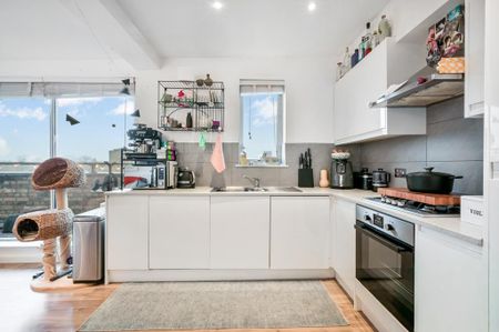 2 bedroom apartment to rent - Photo 5