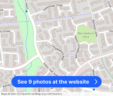 Langleeford Way, TS17 - Photo 1