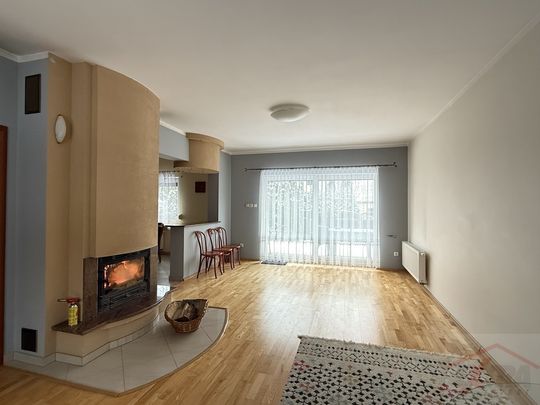 DOM na WYNAJEM SZCZECIN (427841) - Photo 1