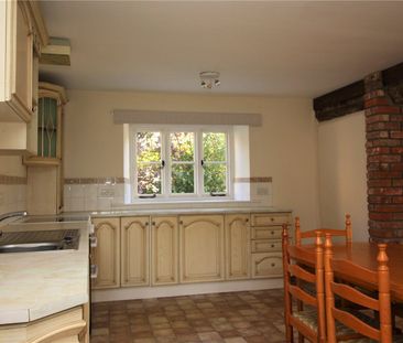 The Cressy, Shepton Beauchamp, Ilminster, Somerset, TA19 - Photo 3